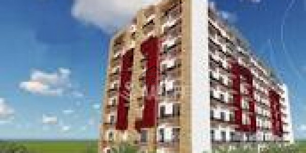 Civil Lines - New Two Bed Apartment For Sale Near PIDC1400Sq Ft IN Karachi