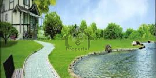 Royal Residencia Defence Road Lahore 12 Marla Residential Plot Available For Sale