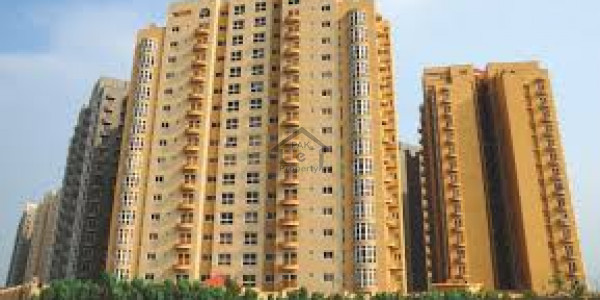 Clifton - Block 4 - Brand New Three Bed Rooms Apartment For Sale Indus Residence IN  Clifton, Karachi