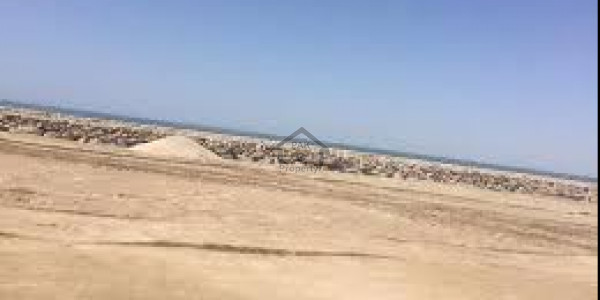 Gwadar Industrial Estate, 1 Acre Land For Sale