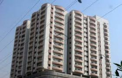Civil Lines - New Two Bed Apartment For Sale Near PIDC1400Sq Ft IN Karachi