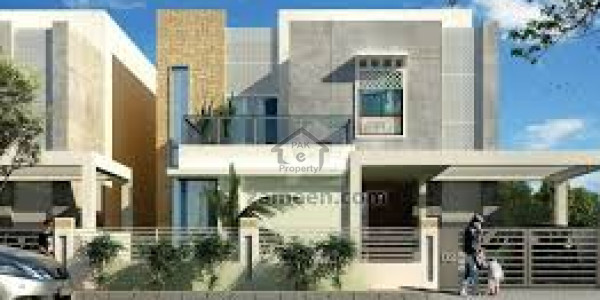 DHA Phase 6 - Block D, 1 Kanal Dream House For Sale