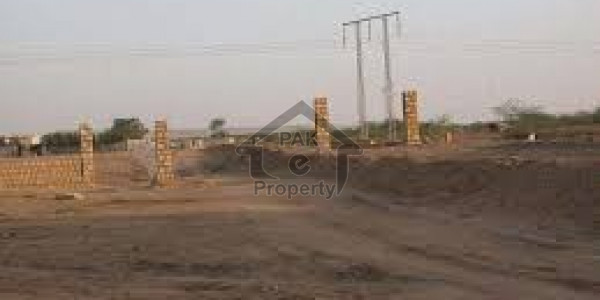 Residential Plot For Sale In Bahria Medical And Education City New Deal Announced Book Now