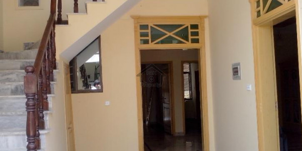 Township - 900 Sq. Ft. Flat Is Available For Rent
