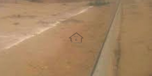 Bahria Town - 125 Sq. Yard Residential Plot Is Available For Sale