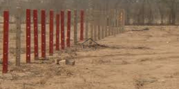 Bahria Town - Precinct 24 - 125 Yards Plot File For Sale In Bahria Town Karachi