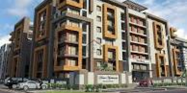 Clifton - Block 9 - Small Complex Three Bed Apartment For Sale In Clifton Block 9 IN  Clifton, Karachi