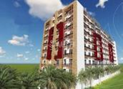 Clifton - Block 9 - Small Complex Three Bed Apartment For Sale In Clifton Block 9 IN  Clifton, Karachi