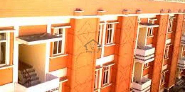 Bukhari Commercial Area - Brand New Three Bed Apartment For Sale Big Bukhari Commercial Area IN DHA Defence, Karachi