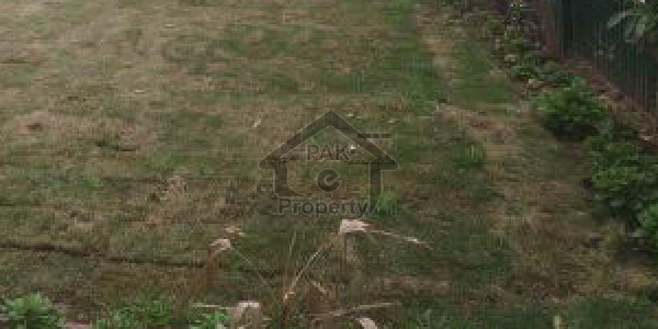 Plot For Sale In Bahria Medical And Education City - New Deal Announced Book Now