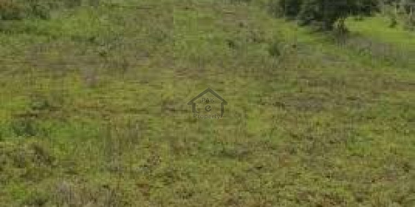 Bahria Town - Talha Block,Plot Is Available For Sale