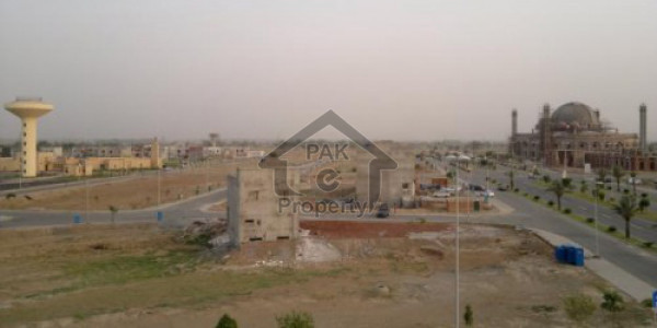10 Marla Plot Available At 28 Lac In NFC 2