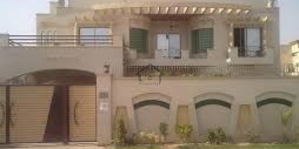 Soan Garden - Block H - House Available For Sale IN Islamabad