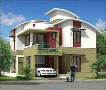 Gulberg 5 Marla Double Storey House For Sale