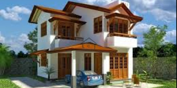 Gulberg 2 10 Marla Double Storey House For Rent