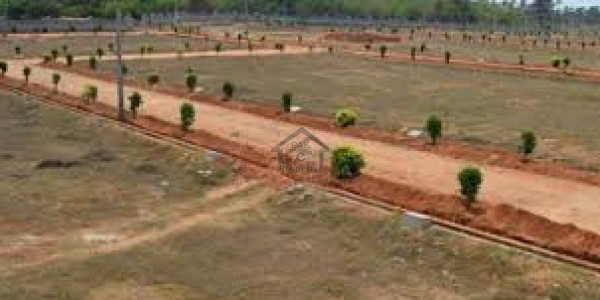 G-13/4 - 500 Square Yard Plot For Sale On Street 136 IN Islamabad