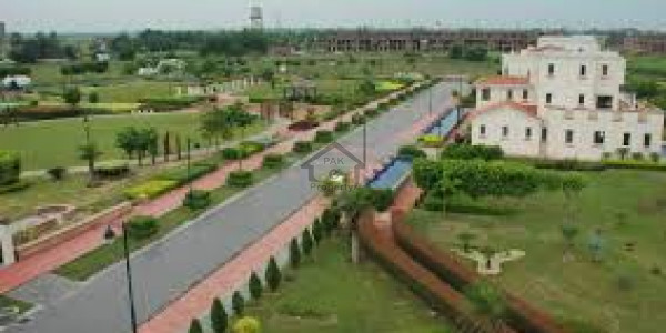Bahria Town Karachi -125 Sq. Yd -Investment Time File For Sale