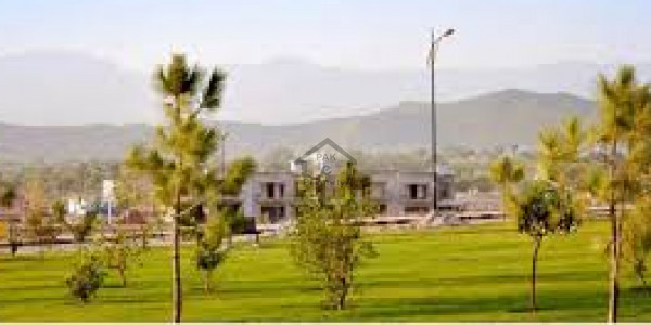 PCSIR Housing Scheme, 9 Kanal-Plot Is Available For Sale