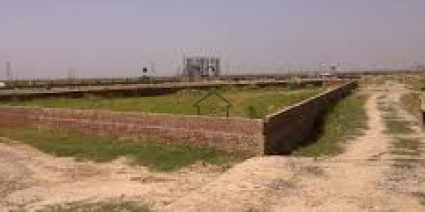 G-13/3, G-13, Islamabad 35X70 Residential Plot On Investor Price In Best Location