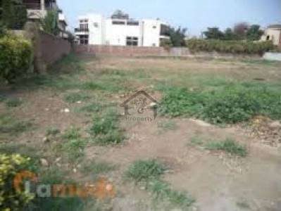 G-13/3, G-13, Islamabad 35X70 Residential Plot On Investor Price In Best Location