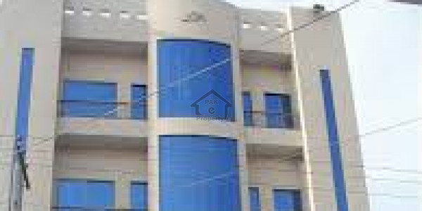 F-8 Markaz -  Commercial Plaza Available For Sale IN Islamabad