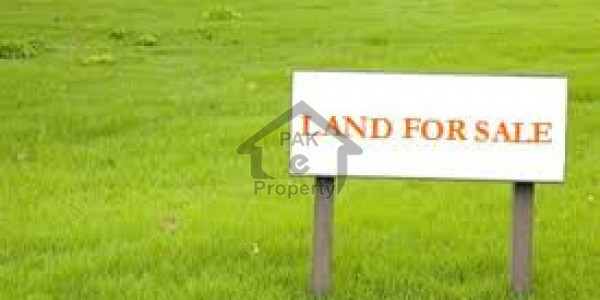 Invest In Gwadar At Right Time - 10 Marla Open Plot Available For Sale