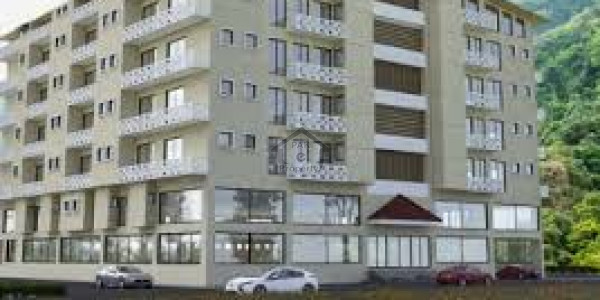 H-13 - Flat Available For Sale IN Islamabad