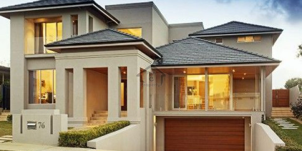 F-8 - House For Sale Islamabad