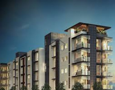 H-13 - Flat Available For Sale IN Islamabad