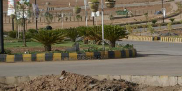 Royal Residencia Defence Road Lahore - 1 Kanal Residential Plot File Available For Sale