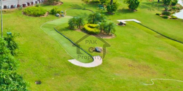 Royal Residencia Defence Road Lahore - 12 Marla Residential Plot Available For Sale