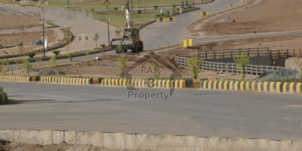 Residential Plot File For Sale In Bahria Medical And Education City - New Deal Announced - Book Now