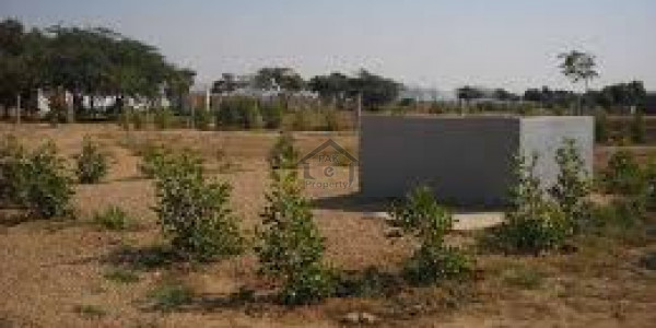 TECH Town (TNT Colony),10 Marla-Plot Available For Sale