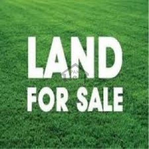 Wapda City, 10 Marla- Plot Available For Sale