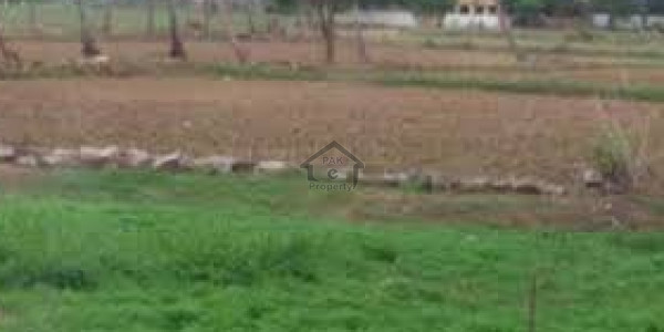 C-15 - 1116 # Plot For Sale In C15 IN Islamabad