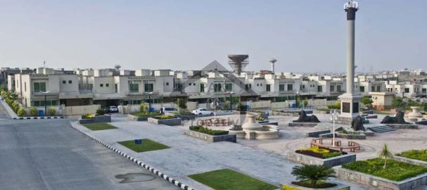 Residential Plot For Sale In Bahria Medical And Education City - New Deal Announced - Book Now