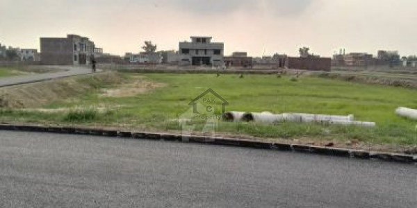 G-11/3-2 Kanal-Residential Plot For Sale In Reasonable Price