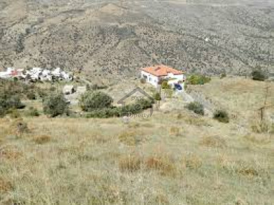 Citi Housing Society  Phase 1- 2 Kanal-  Plot  For Sale