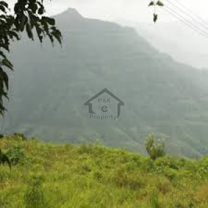 Citi Housing Society - Phase 2-5 Marla- Residential Plot Available For Sale