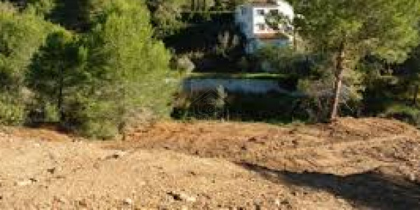 Citi Housing Society - Phase 2-10 Marla- Residential Plot Available For Sale
