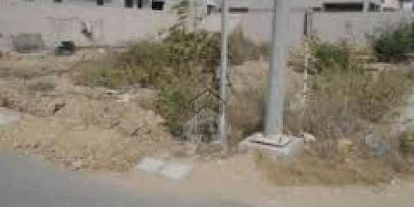 Citi Housing Society - Phase 2-10 Marla- Residential Plot Available For Sale