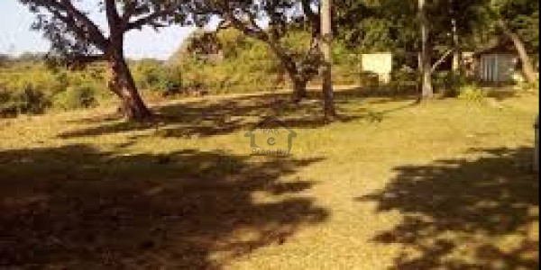 Citi Housing Society - Phase 1-5 Marla-Plot Is Available For Sale