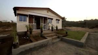 Citi Housing Society - Phase 1-5 Marla-plot for sale