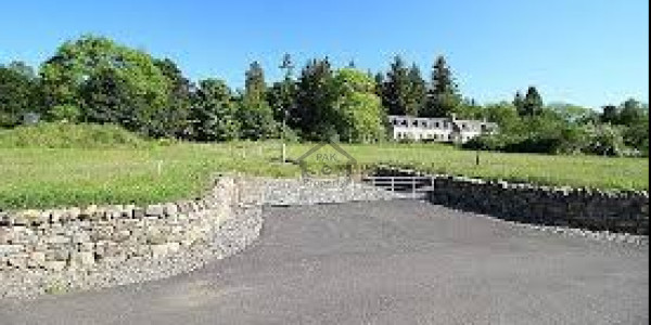Citi Housing Society - Phase 1-5 Marla-Plot Is Available For Sale