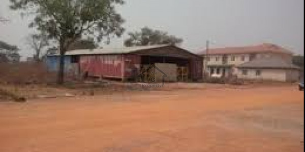 Citi Housing Society - Phase 2- 5 Marla- Residential Plot Available For Sale