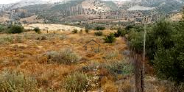 Citi Housing Society  Phase 1-  10 Marla- Plot  For Sale