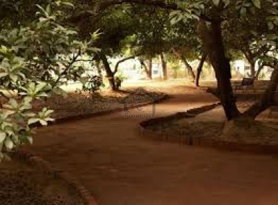 Citi Housing Society  Phase 2-  5 Marla-  Plot  For Sale
