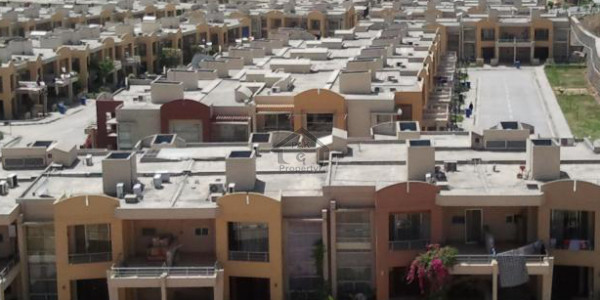 Citi Housing Society  Phase 2-  5 Marla-  Plot  For Sale