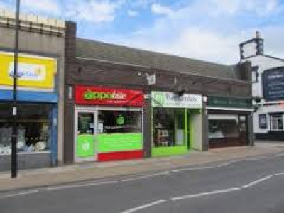 270 Sq. Ft-Commercial Shop Available For Sale