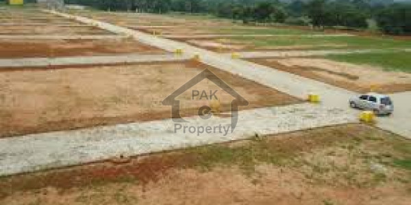 Residential Plot File 250 Square Yards Available For Sale Bahria Town